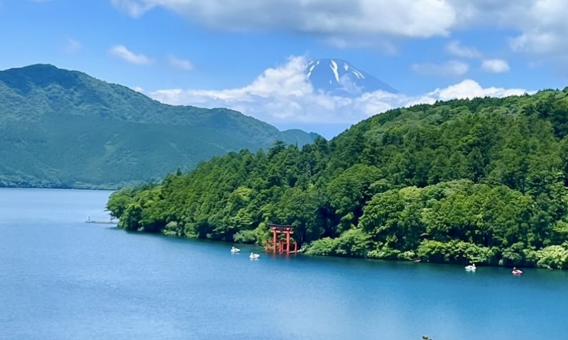 Hakone, Japan